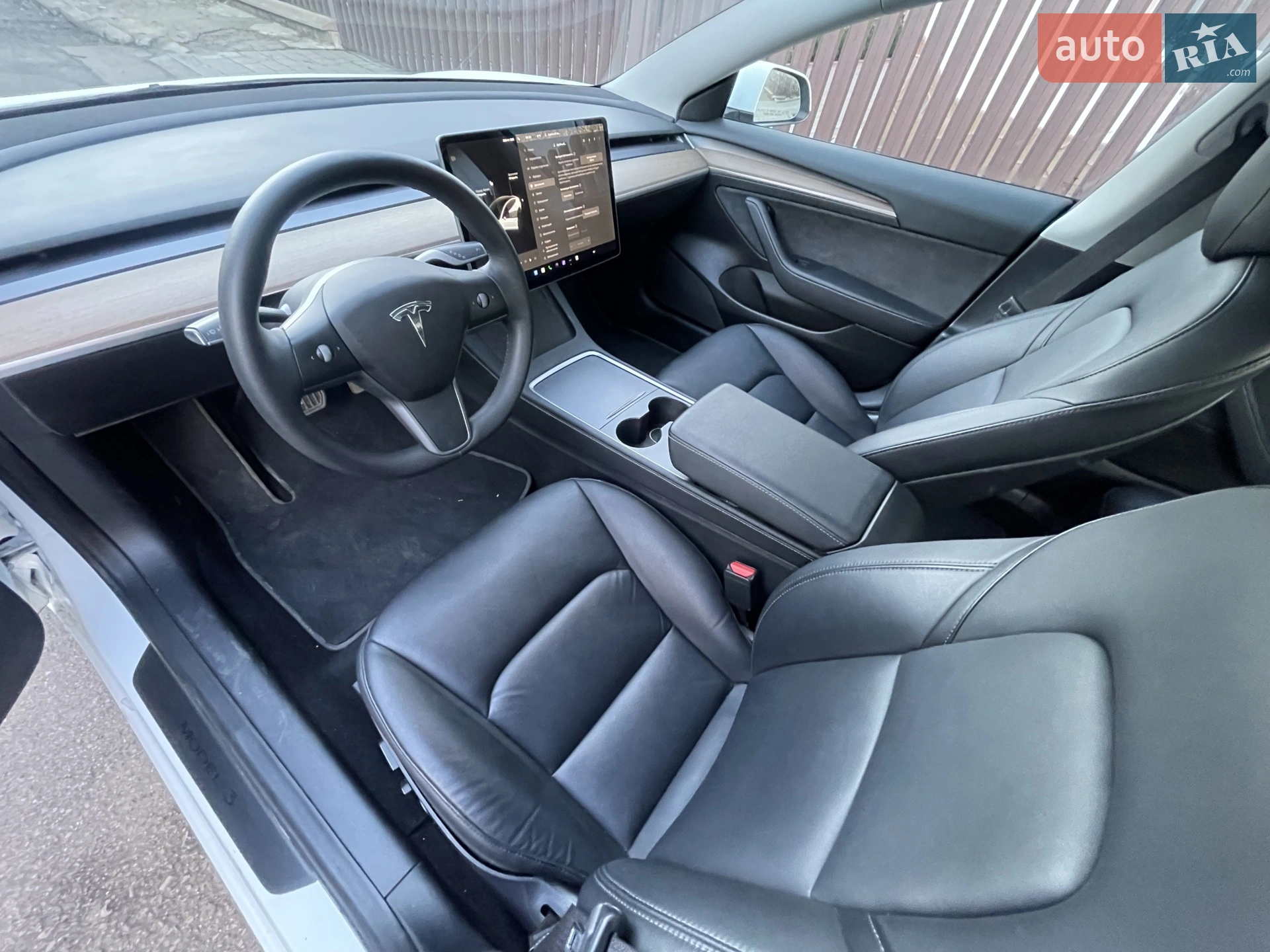 2022 Tesla Model 3 - мініатюра 10