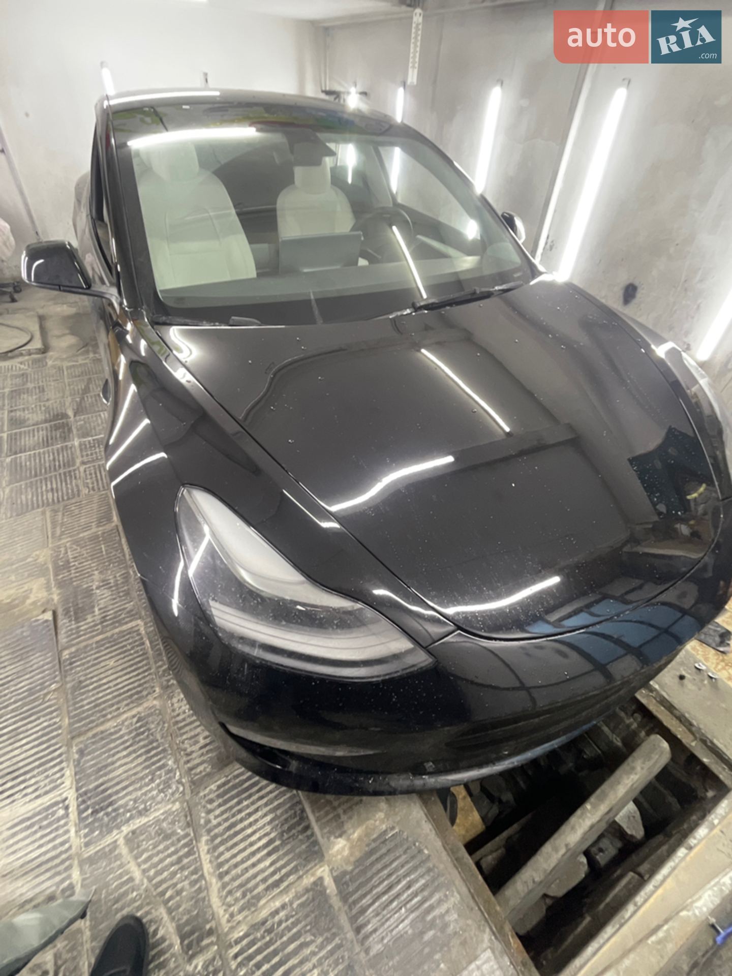 2022 Tesla Model 3 - мініатюра 10