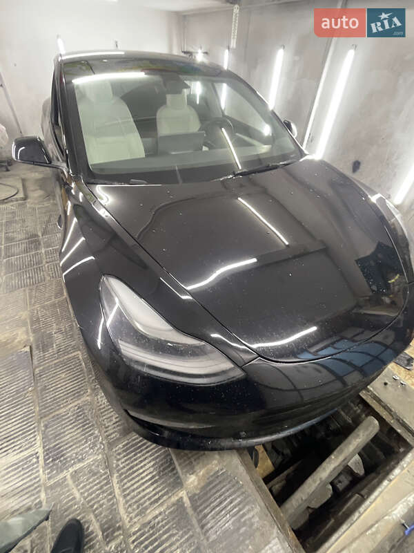 Седан Tesla Model 3 2022 в Києві фото 9 Седан Tesla Model 3 2022 в Києві