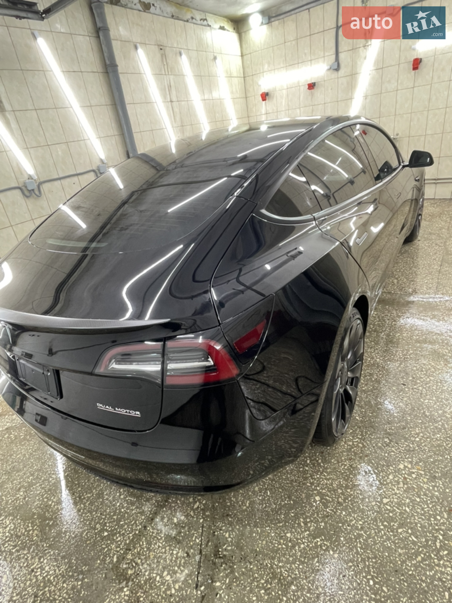 2022 Tesla Model 3 - мініатюра 53