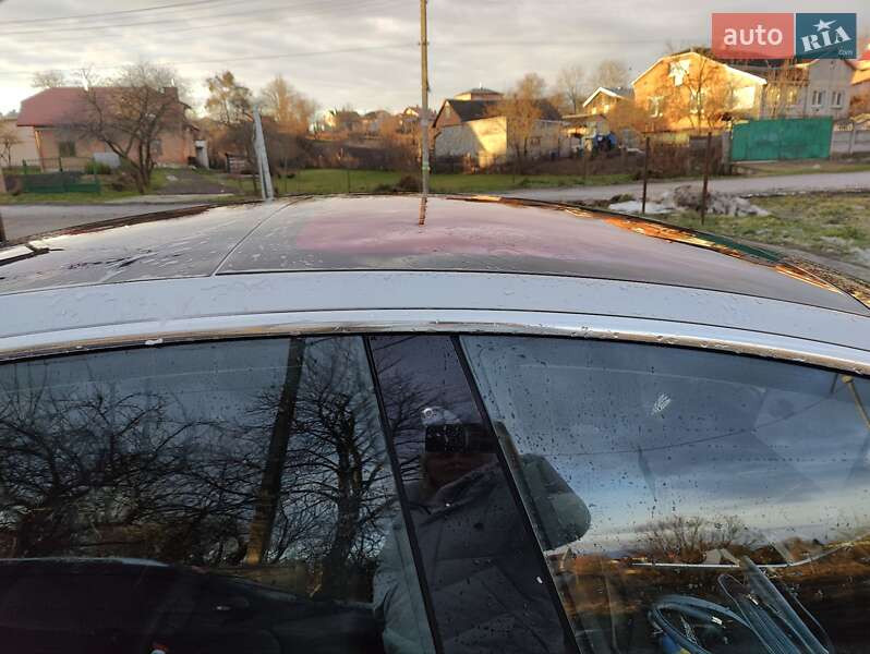 Седан Tesla Model 3 2018 в Львове