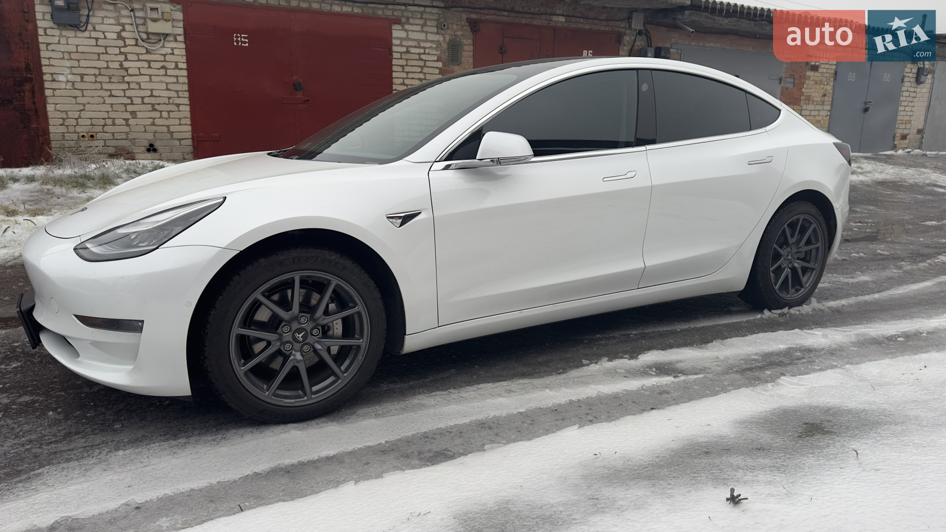 2019 Tesla Model 3 - мініатюра 7