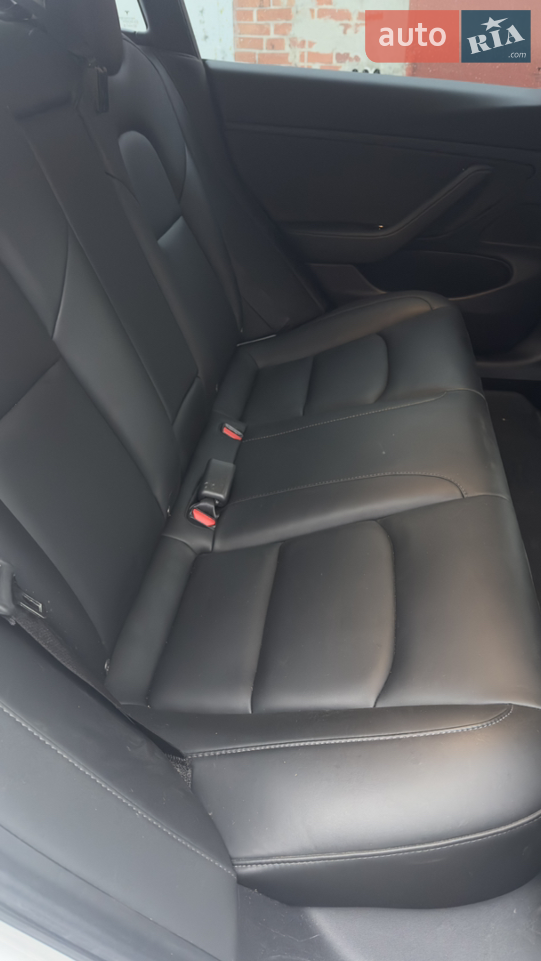 2019 Tesla Model 3 - мініатюра 26