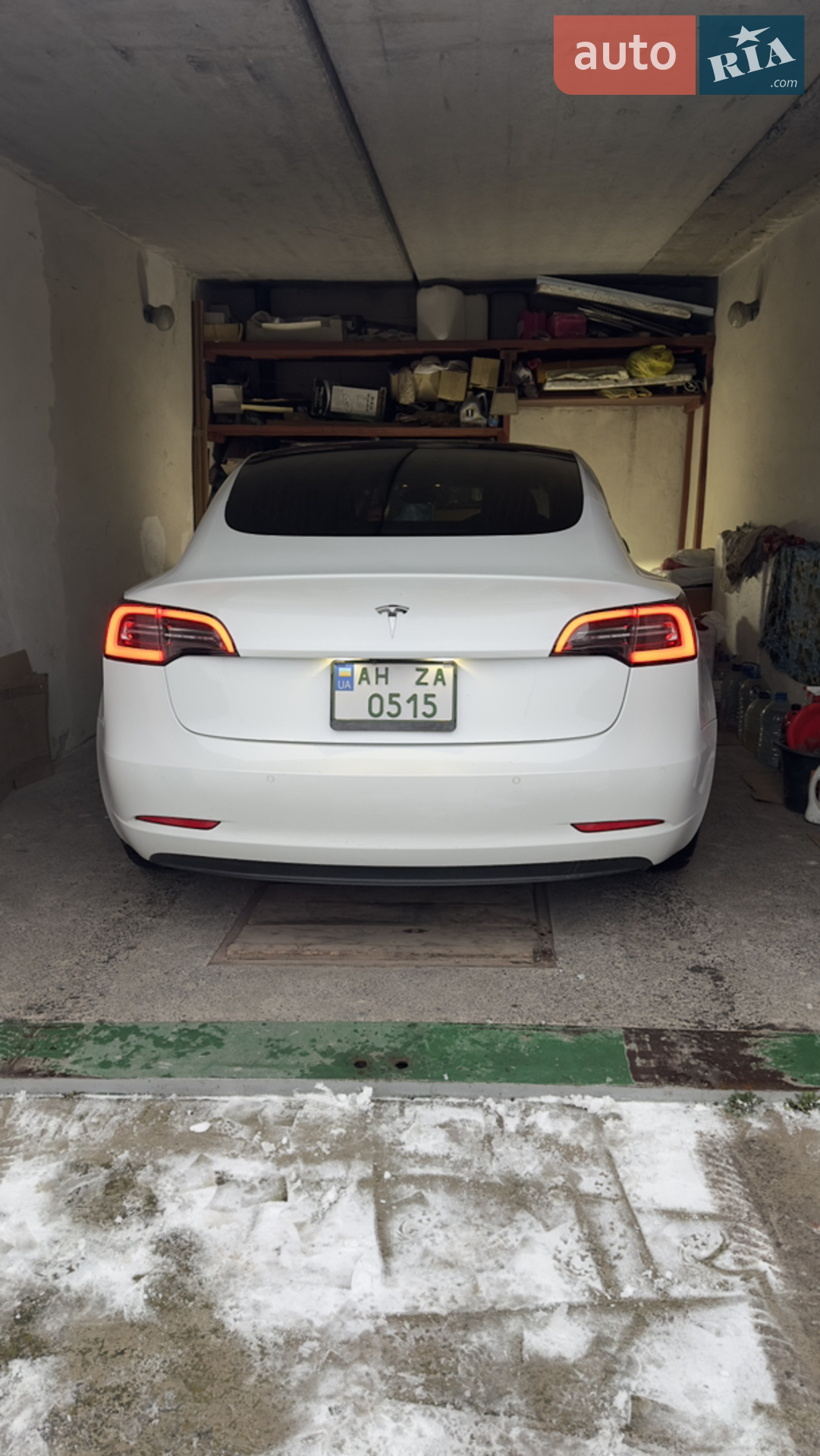 2019 Tesla Model 3 - мініатюра 35