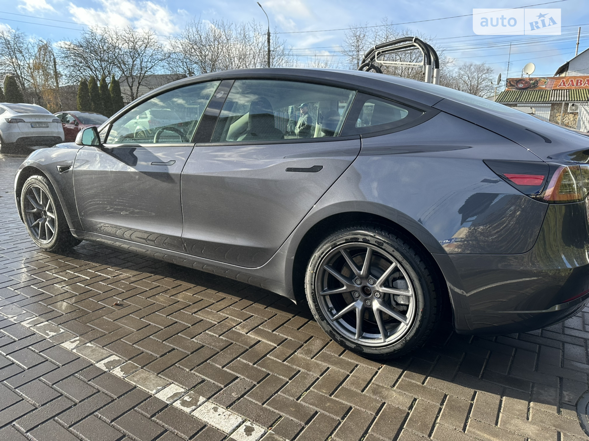 2022 Tesla Model 3 - мініатюра 7
