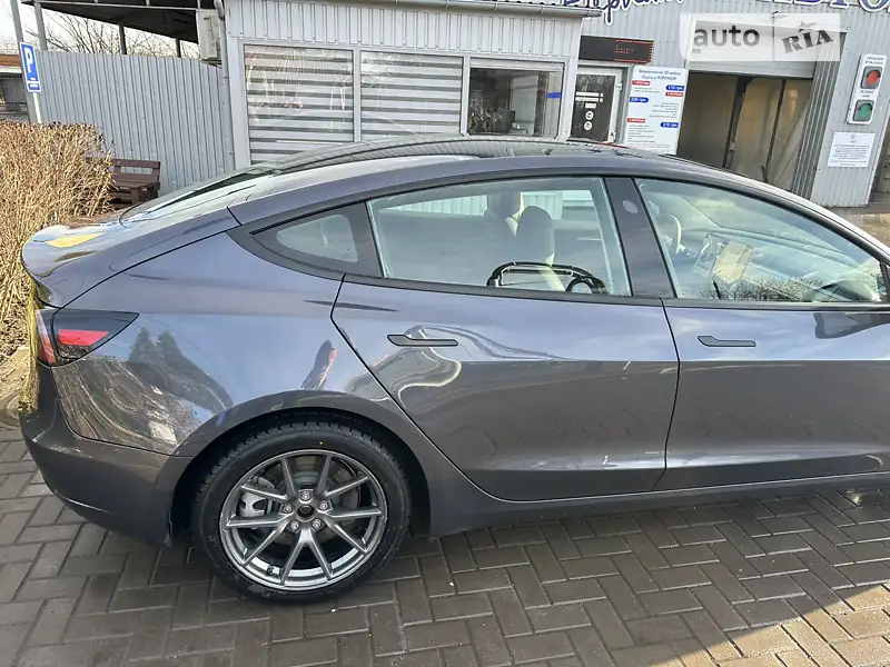 Tesla Model 3 2022 VIN 5YJ3E1EA9PF430434 фото оголошення 14 з 59