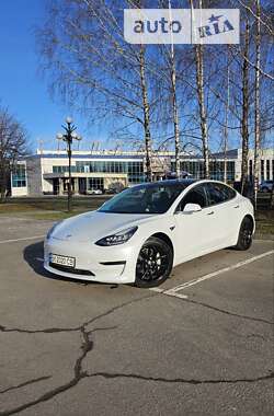 Седан Tesla Model 3 2019 в Кривом Роге