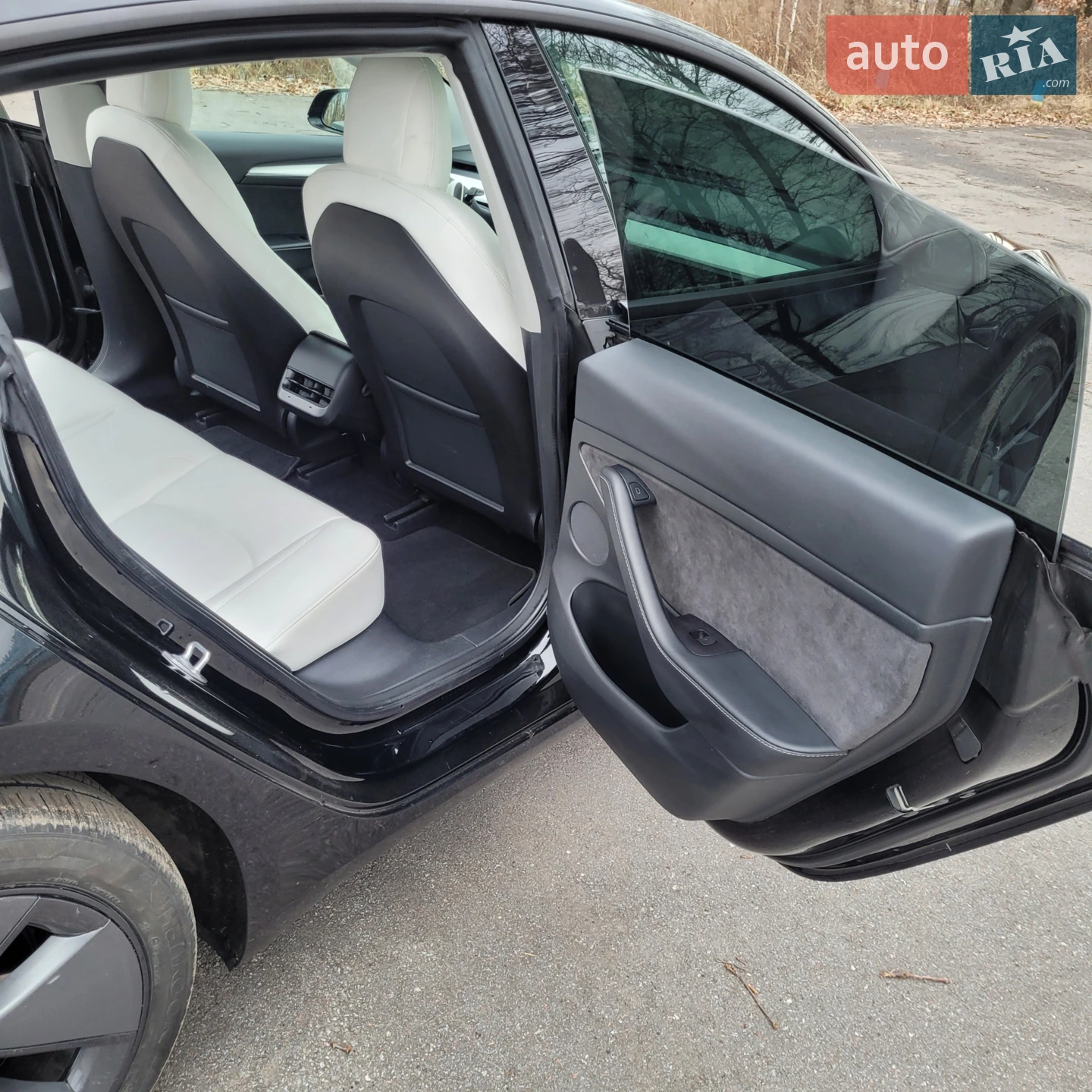 2022 Tesla Model 3 - мініатюра 15