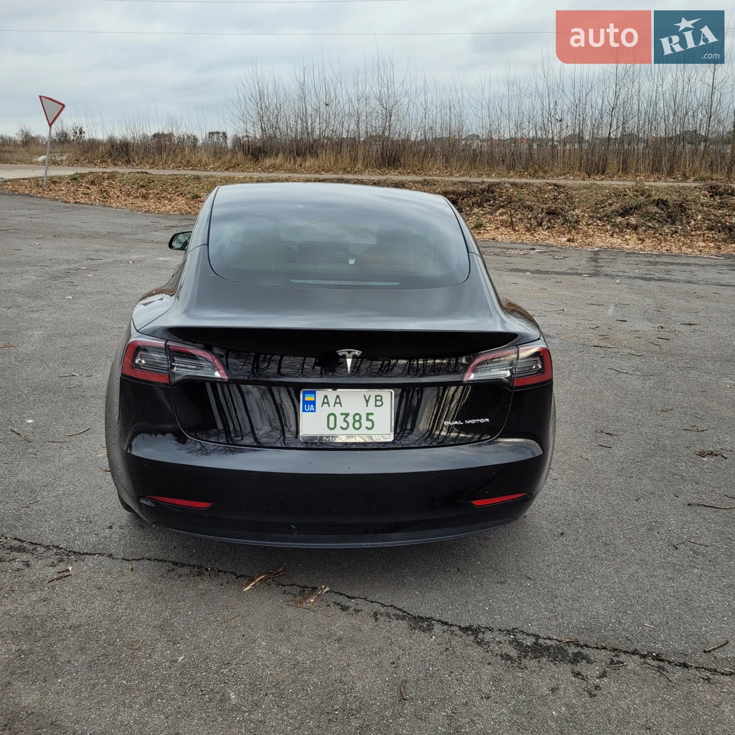 2022 Tesla Model 3 - мініатюра 8