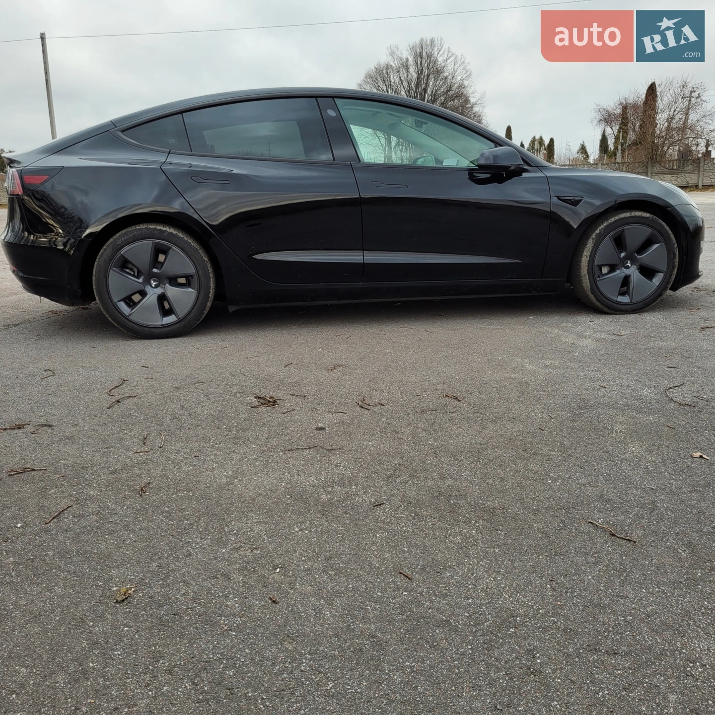 2022 Tesla Model 3 - мініатюра 4