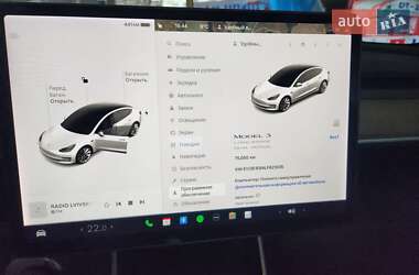 Седан Tesla Model 3 2019 в Бориславе фото 11 Седан Tesla Model 3 2019 в Бориславе