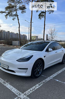 Седан Tesla Model 3 2021 в Харькове