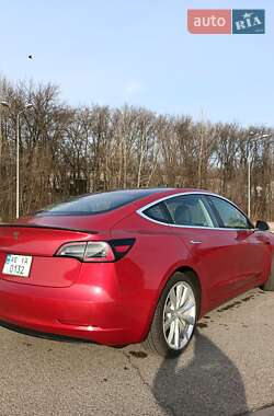 Седан Tesla Model 3 2018 в Днепре