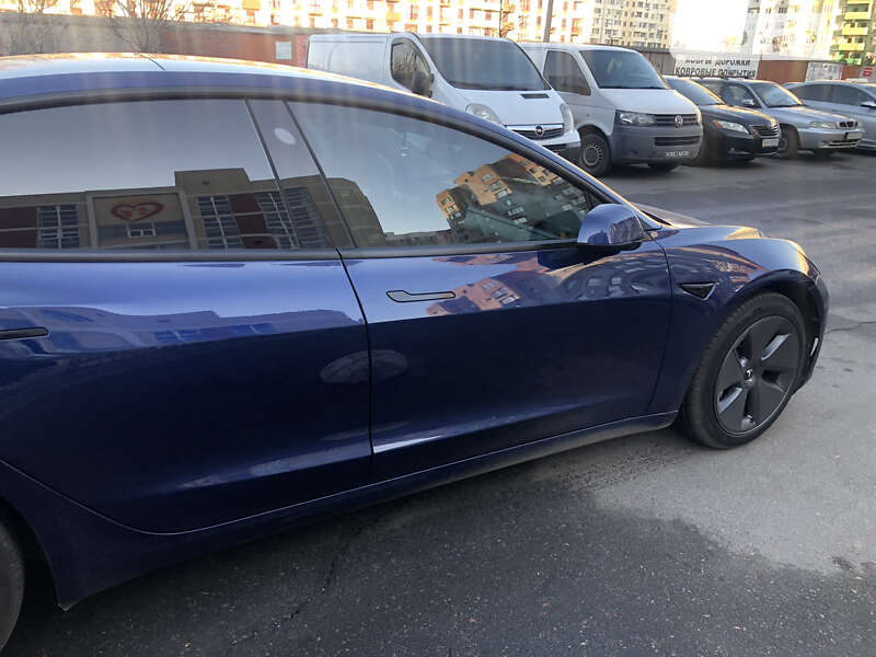 Седан Tesla Model 3 2022 в Одесі фото 12 Седан Tesla Model 3 2022 в Одесі