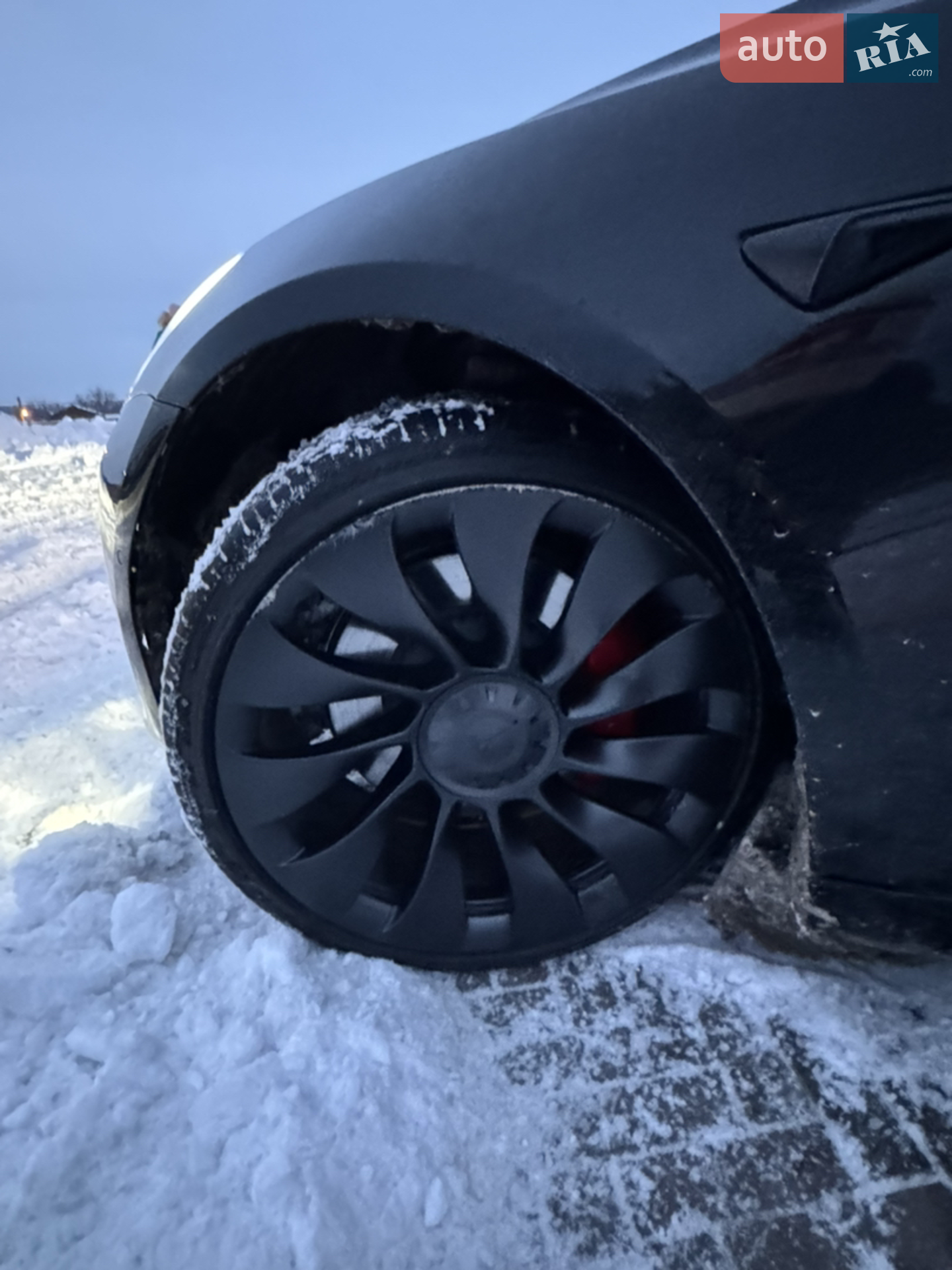 2022 Tesla Model 3 - мініатюра 17
