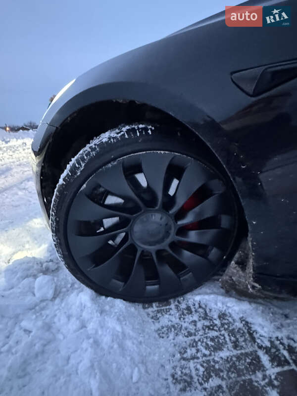Седан Tesla Model 3 2022 в Києві фото 16 Седан Tesla Model 3 2022 в Києві