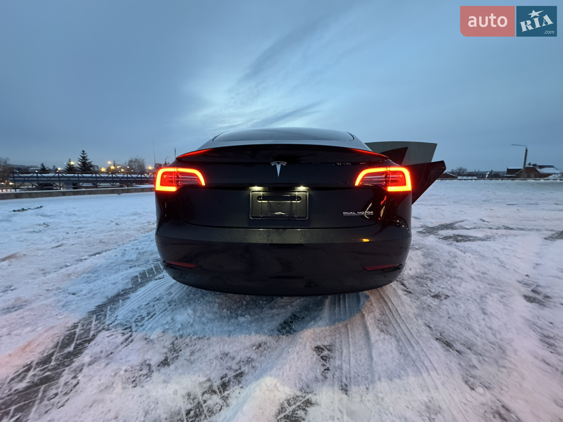 2022 Tesla Model 3 - мініатюра 27