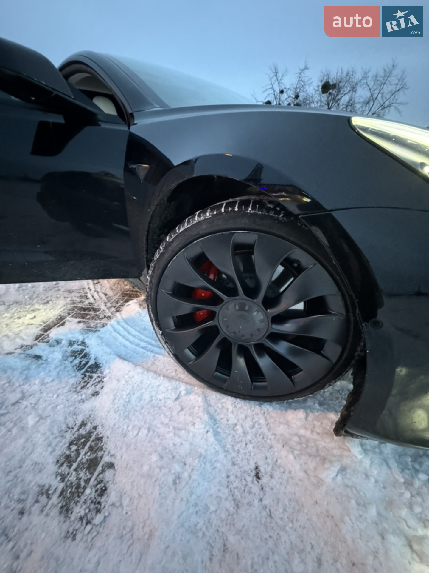 2022 Tesla Model 3 - мініатюра 36