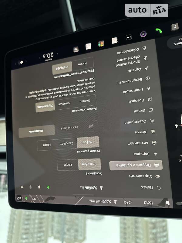 Седан Tesla Model 3 2019 в Киеве