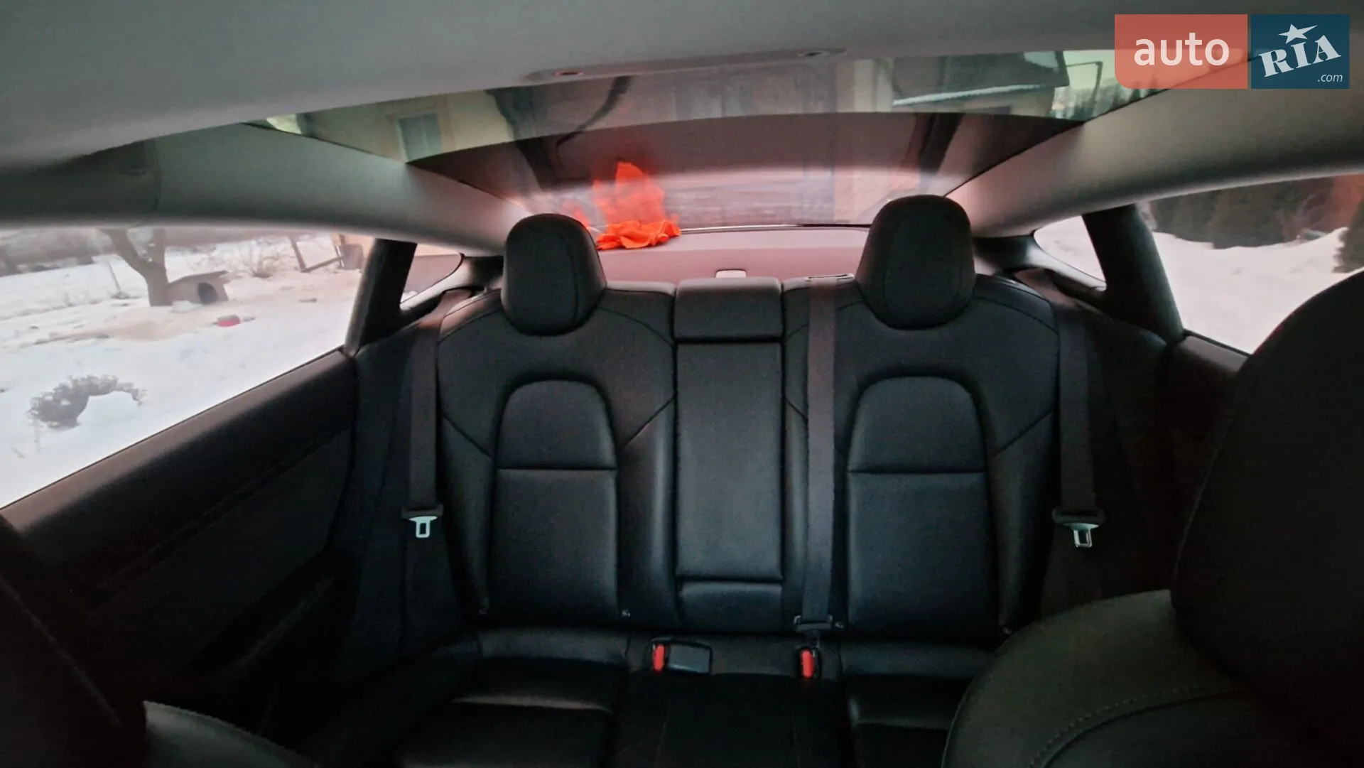 2019 Tesla Model 3 - мініатюра 12