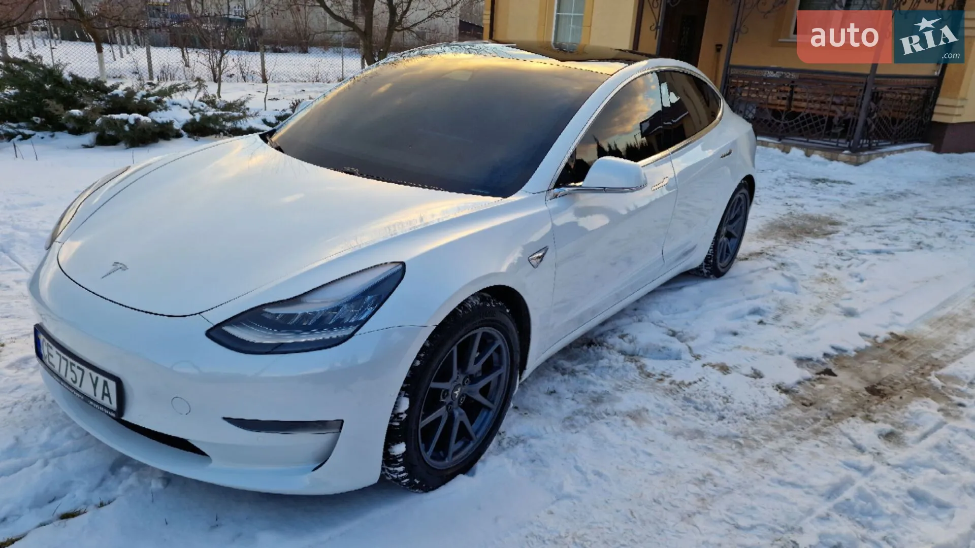 2019 Tesla Model 3 - мініатюра 15