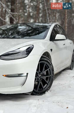 Седан Tesla Model 3 2021 в Киеве Седан Tesla Model 3 2021 в Киеве