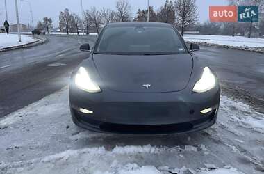 Седан Tesla Model 3 2018 в Харькове