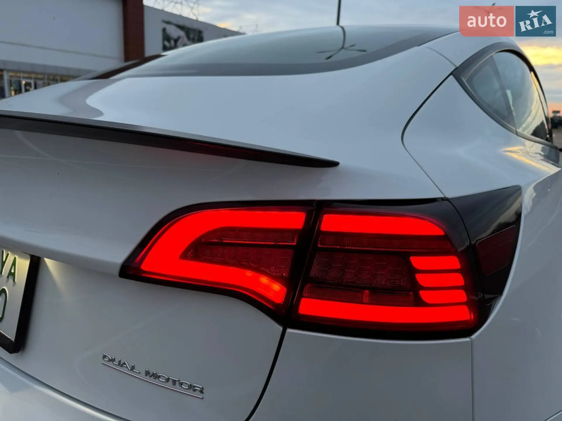 2023 Tesla Model 3 - мініатюра 49