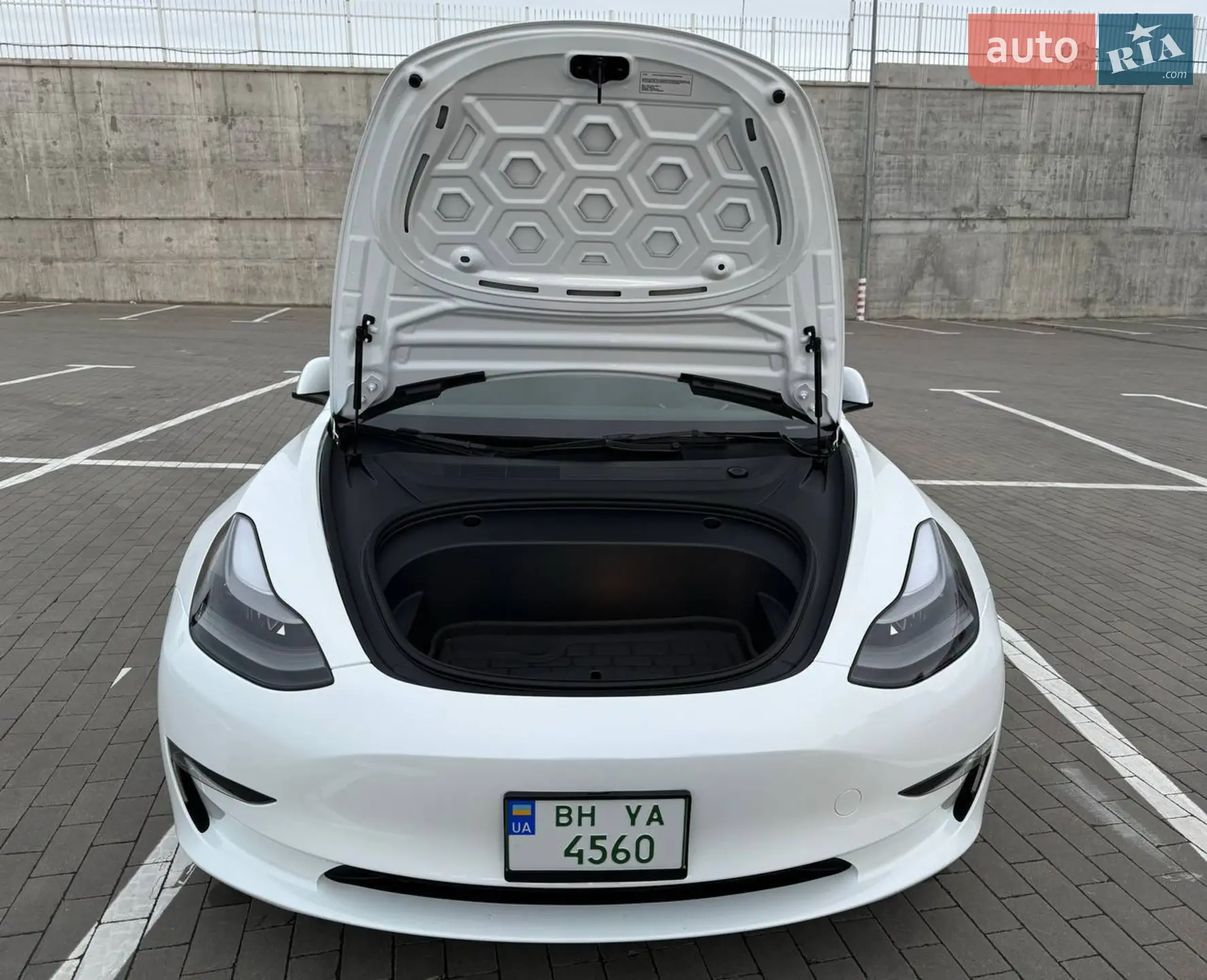 2023 Tesla Model 3 - мініатюра 40