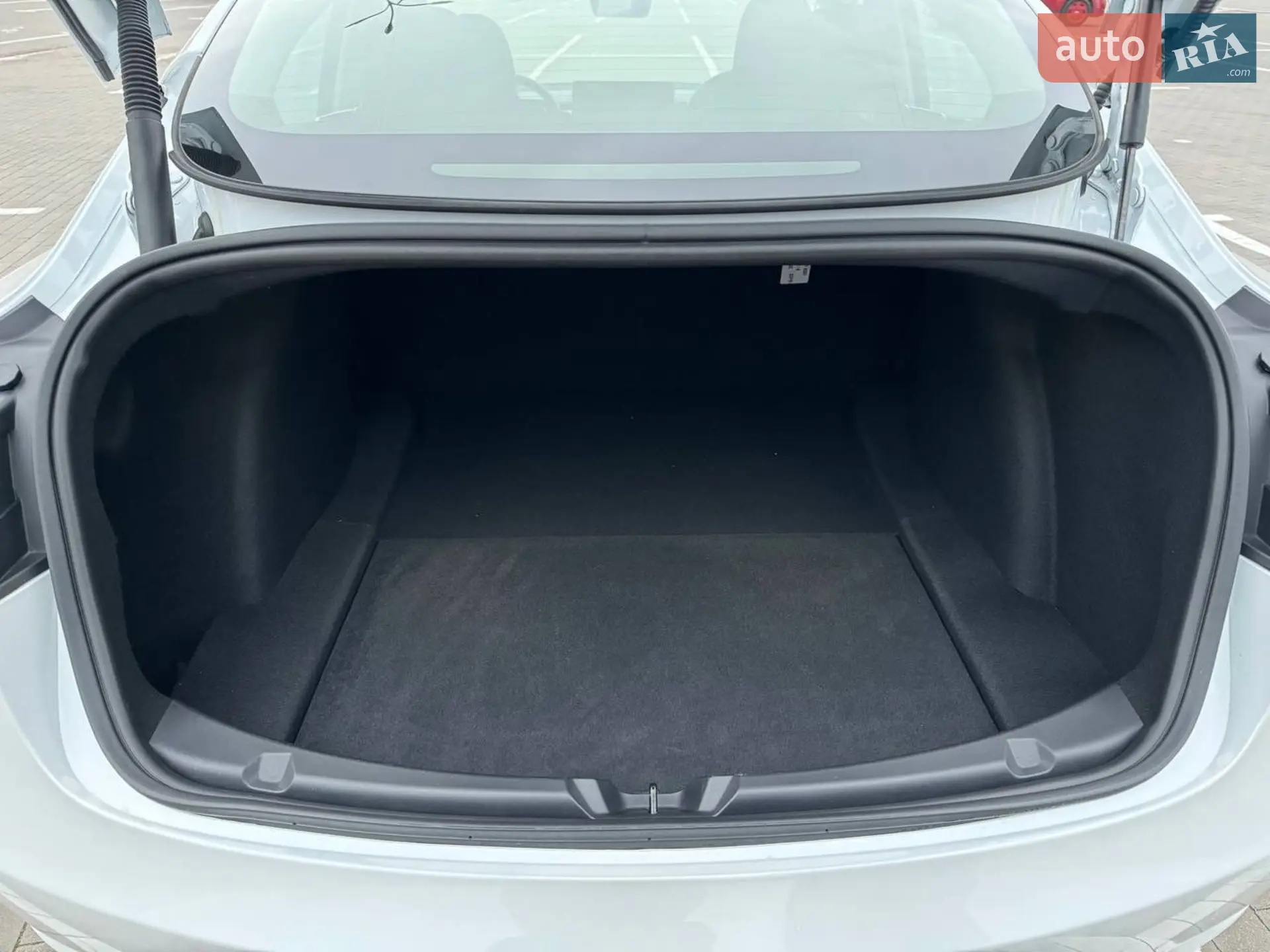 2023 Tesla Model 3 - мініатюра 35