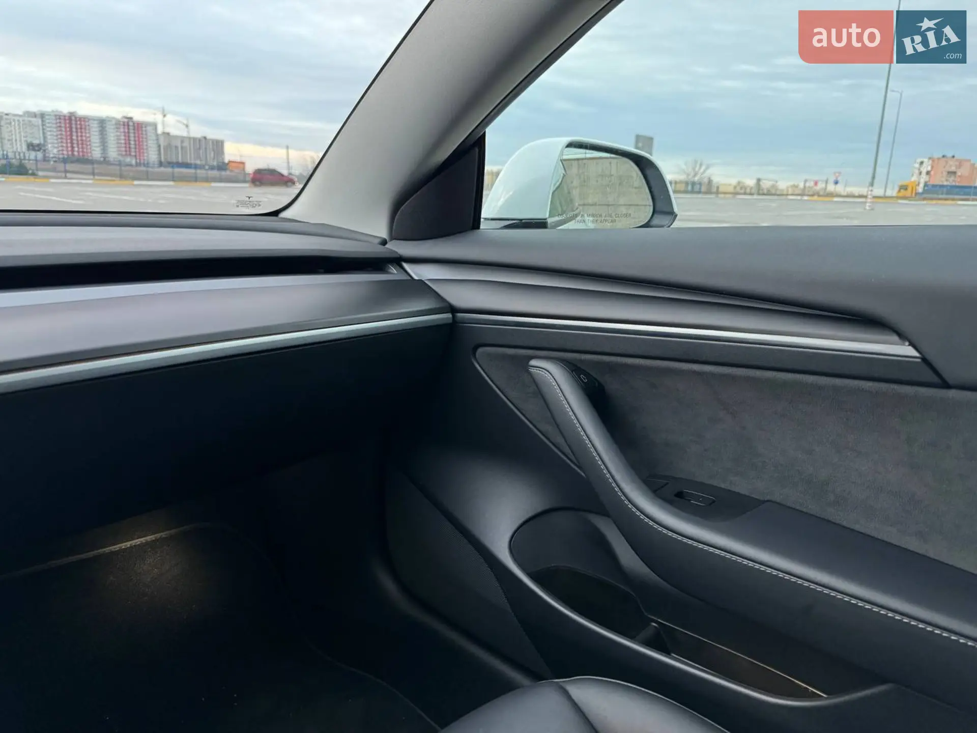 2023 Tesla Model 3 - мініатюра 30