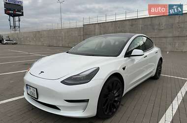 Седан Tesla Model 3 2023 в Одессе Седан Tesla Model 3 2023 в Одессе