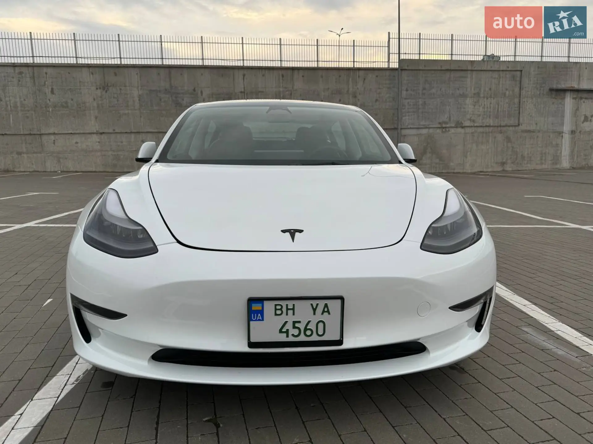 2023 Tesla Model 3 - мініатюра 6