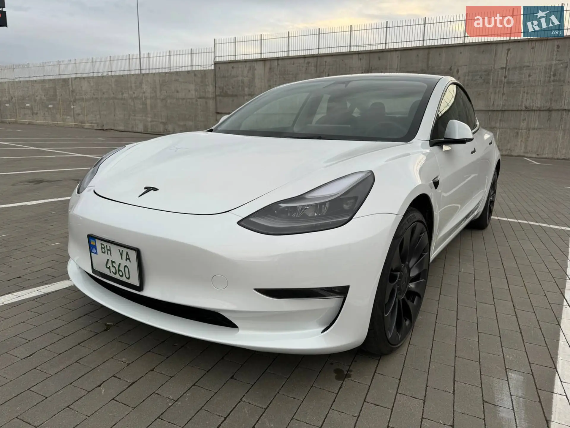 2023 Tesla Model 3 - мініатюра 5