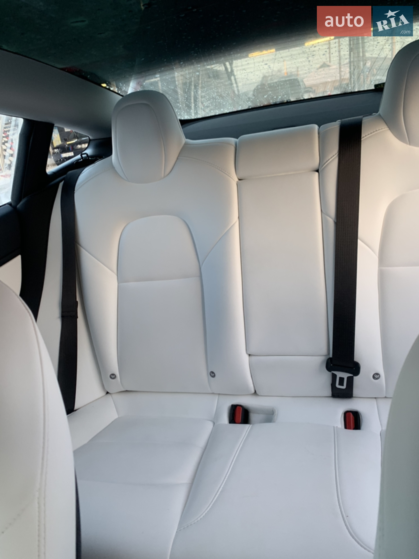2018 Tesla Model 3 - мініатюра 26
