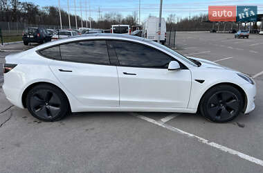 Седан Tesla Model 3 2021 в Запорожье