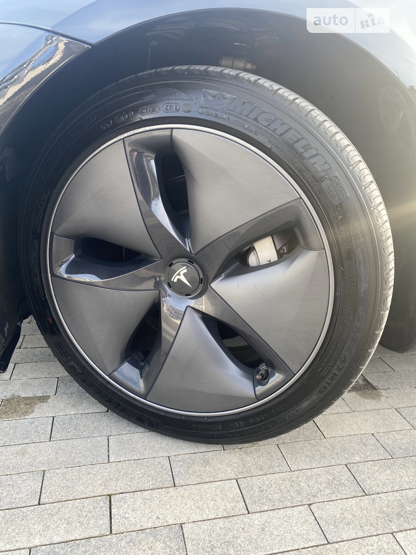 2019 Tesla Model 3 - мініатюра 21