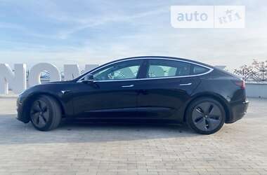 Седан Tesla Model 3 2019 в Одессе
