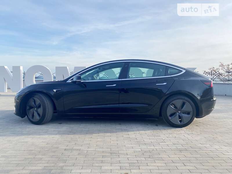 Седан Tesla Model 3 2019 в Одесі фото 5 Седан Tesla Model 3 2019 в Одесі