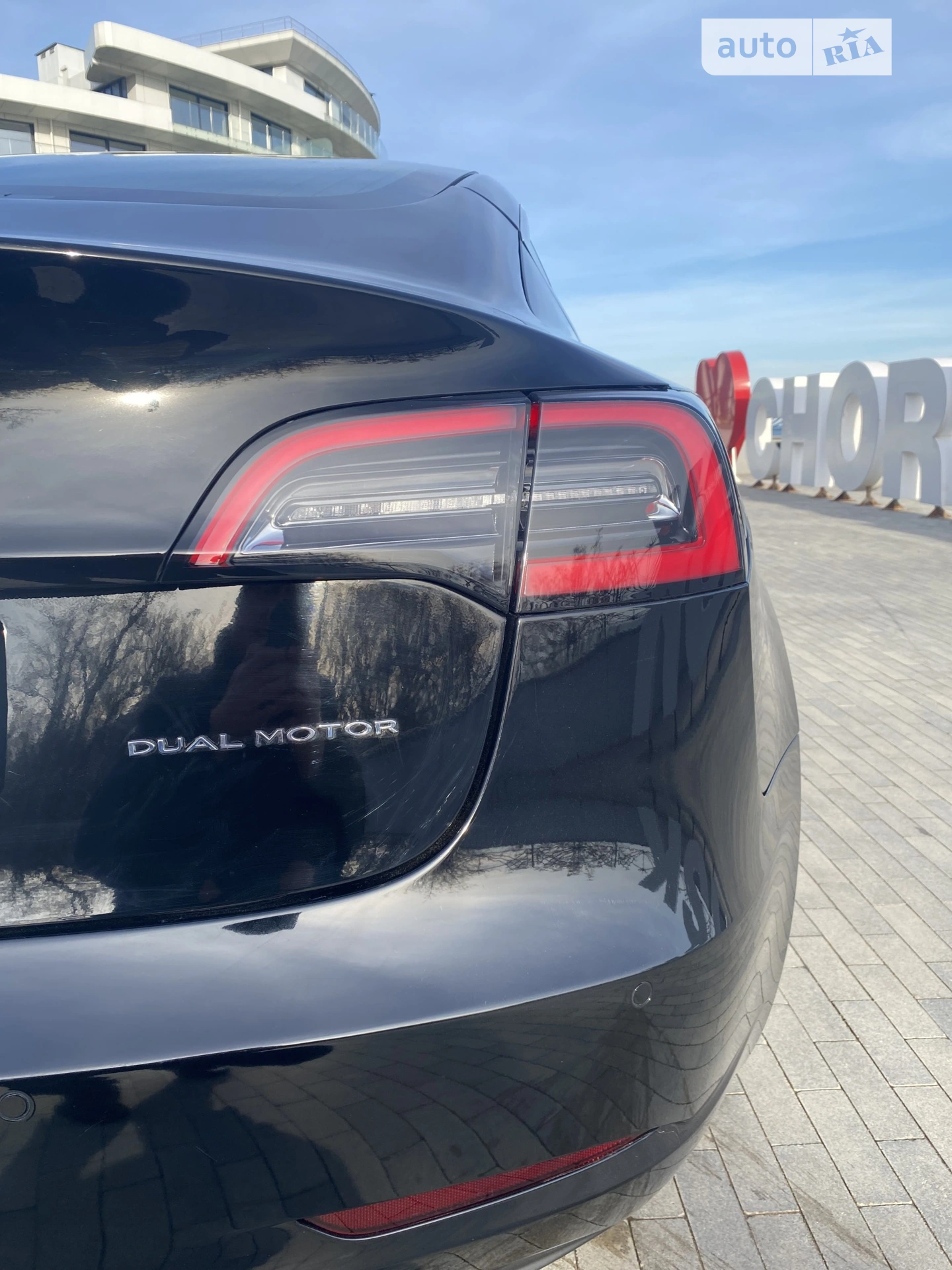 2019 Tesla Model 3 - мініатюра 14