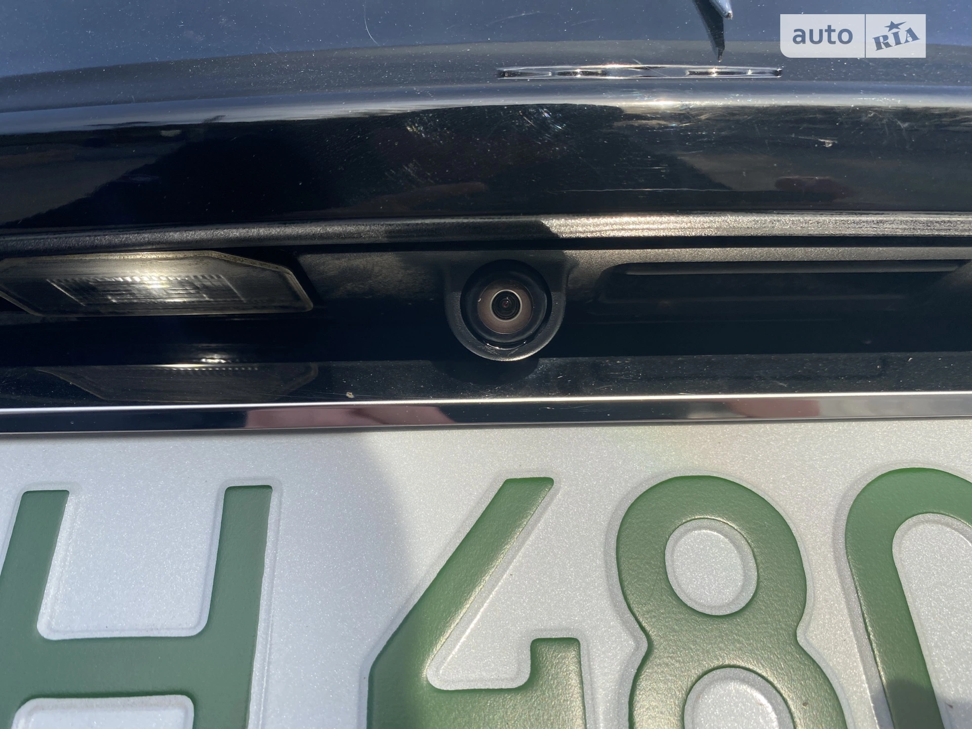 2019 Tesla Model 3 - мініатюра 16