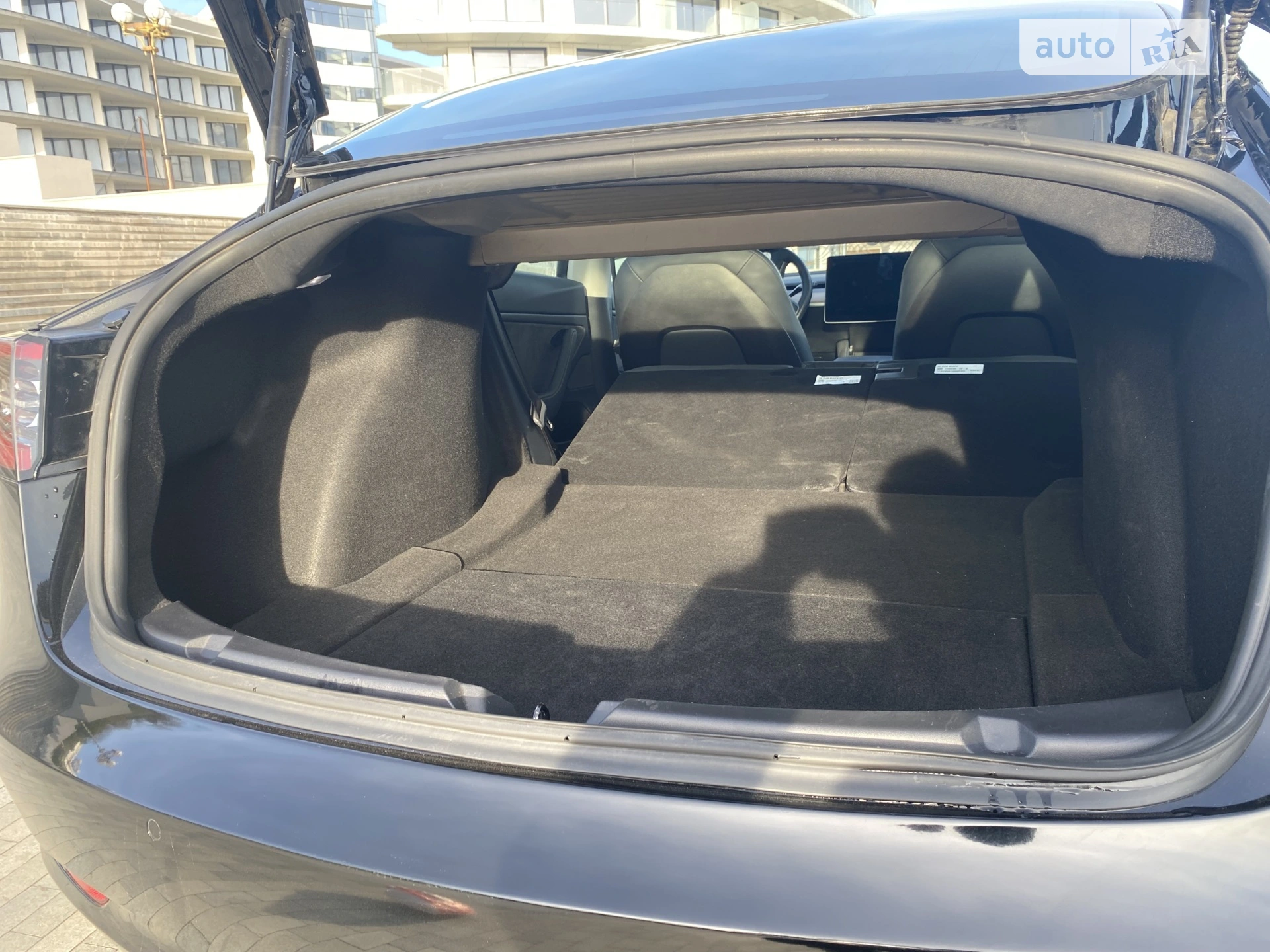 2019 Tesla Model 3 - мініатюра 28