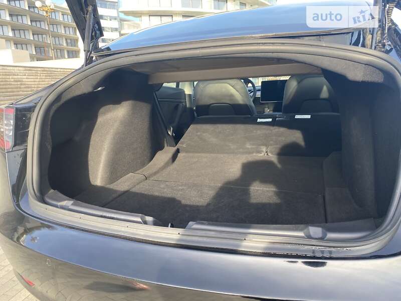 Седан Tesla Model 3 2019 в Одесі фото 28 Седан Tesla Model 3 2019 в Одесі