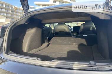 Седан Tesla Model 3 2019 в Одессе