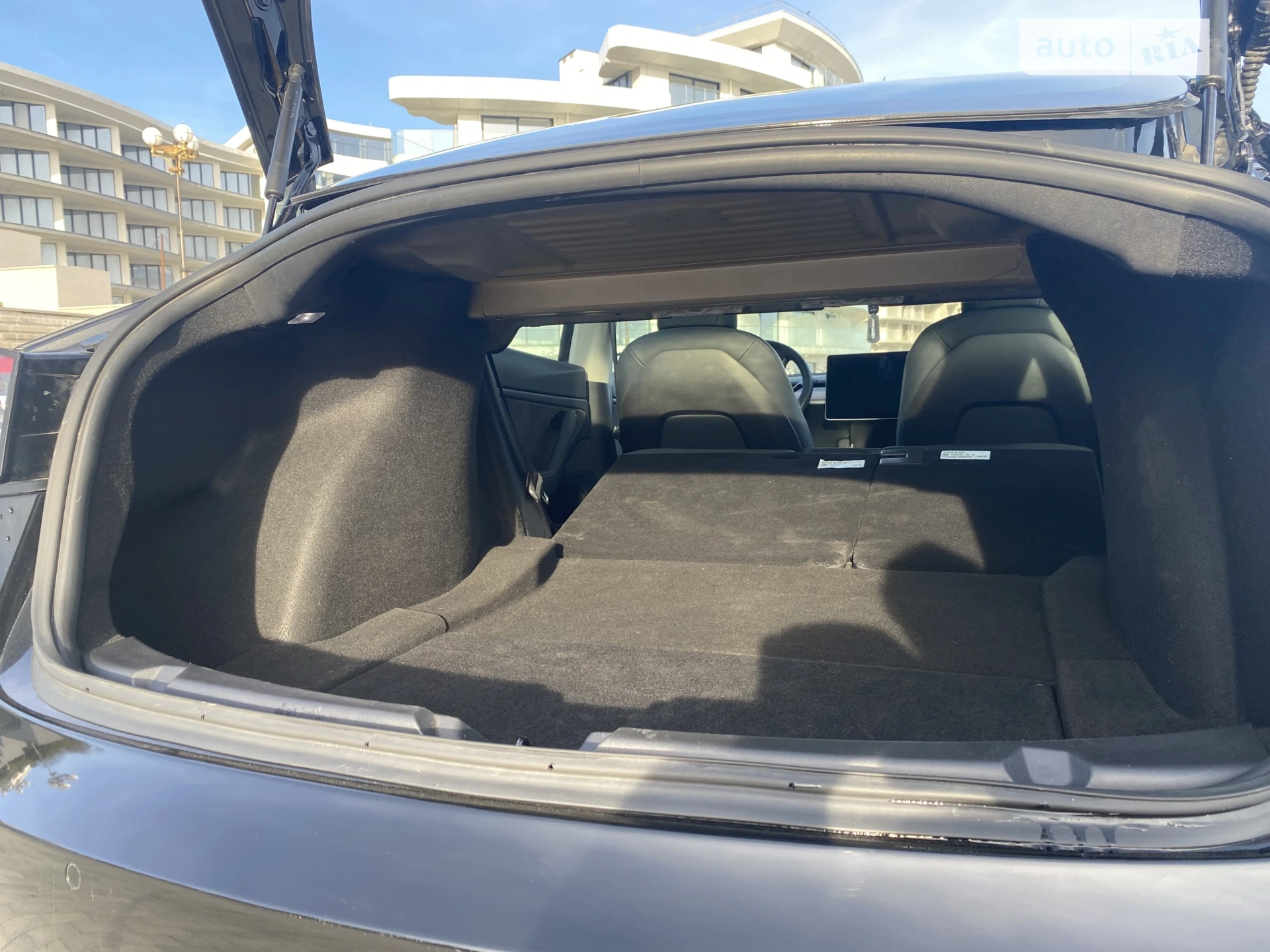 2019 Tesla Model 3 - мініатюра 29
