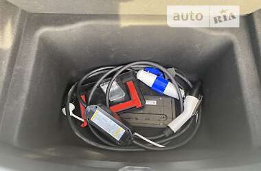 Седан Tesla Model 3 2019 в Одессе