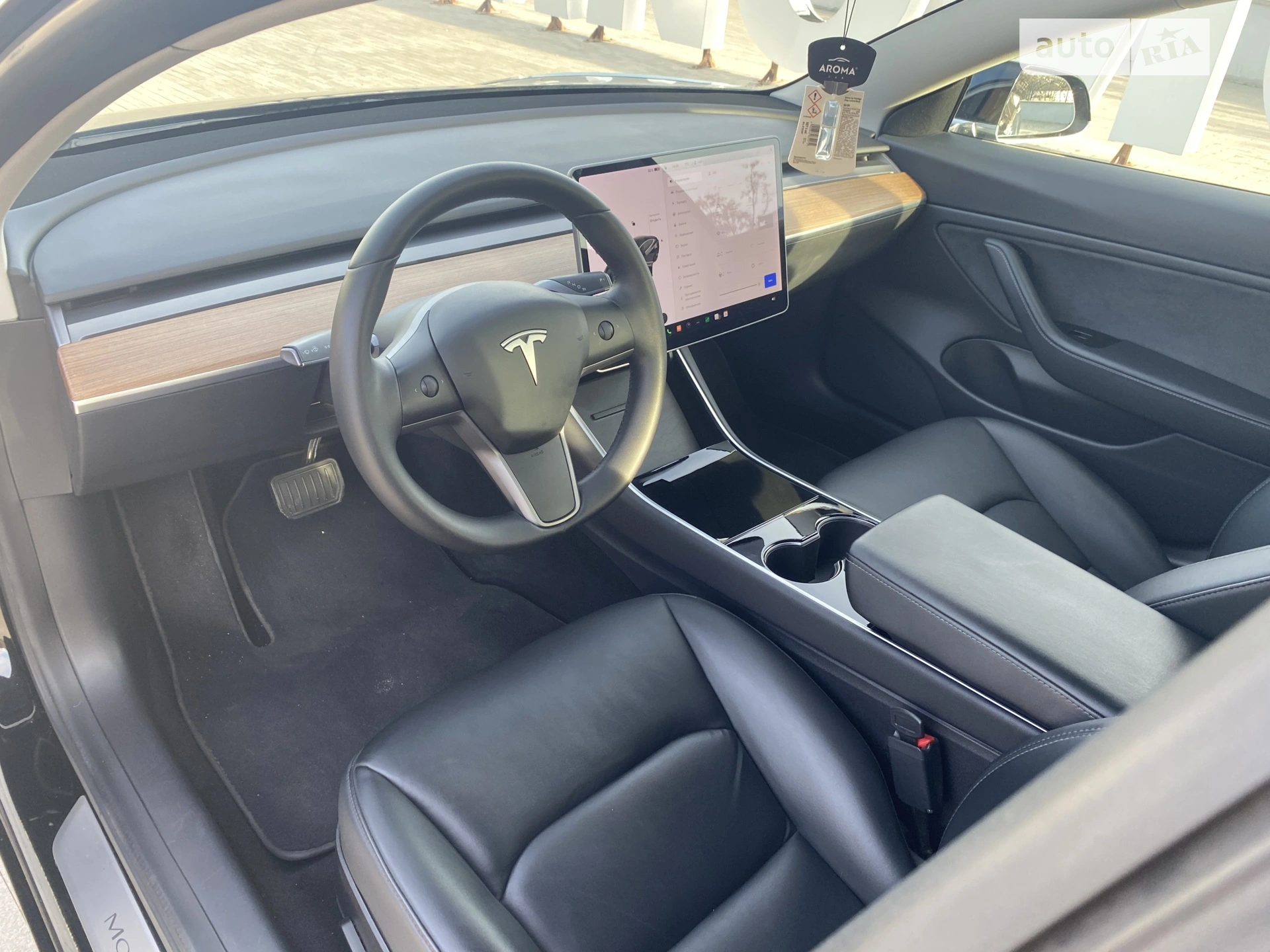 2019 Tesla Model 3 - мініатюра 32