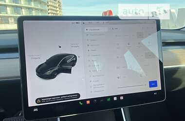 Седан Tesla Model 3 2019 в Одессе