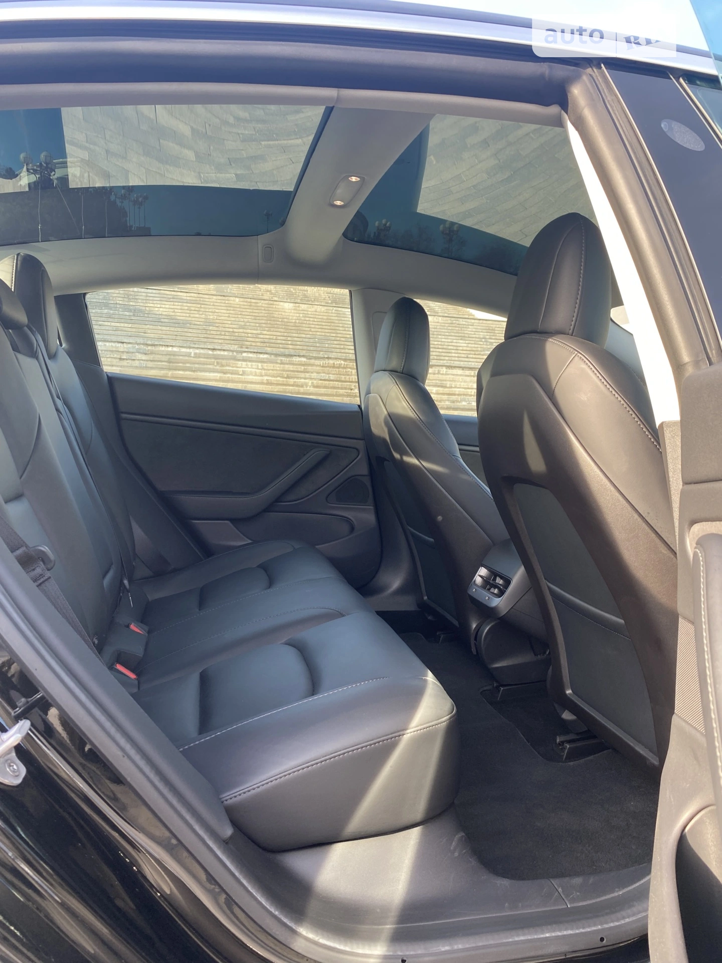 2019 Tesla Model 3 - мініатюра 54