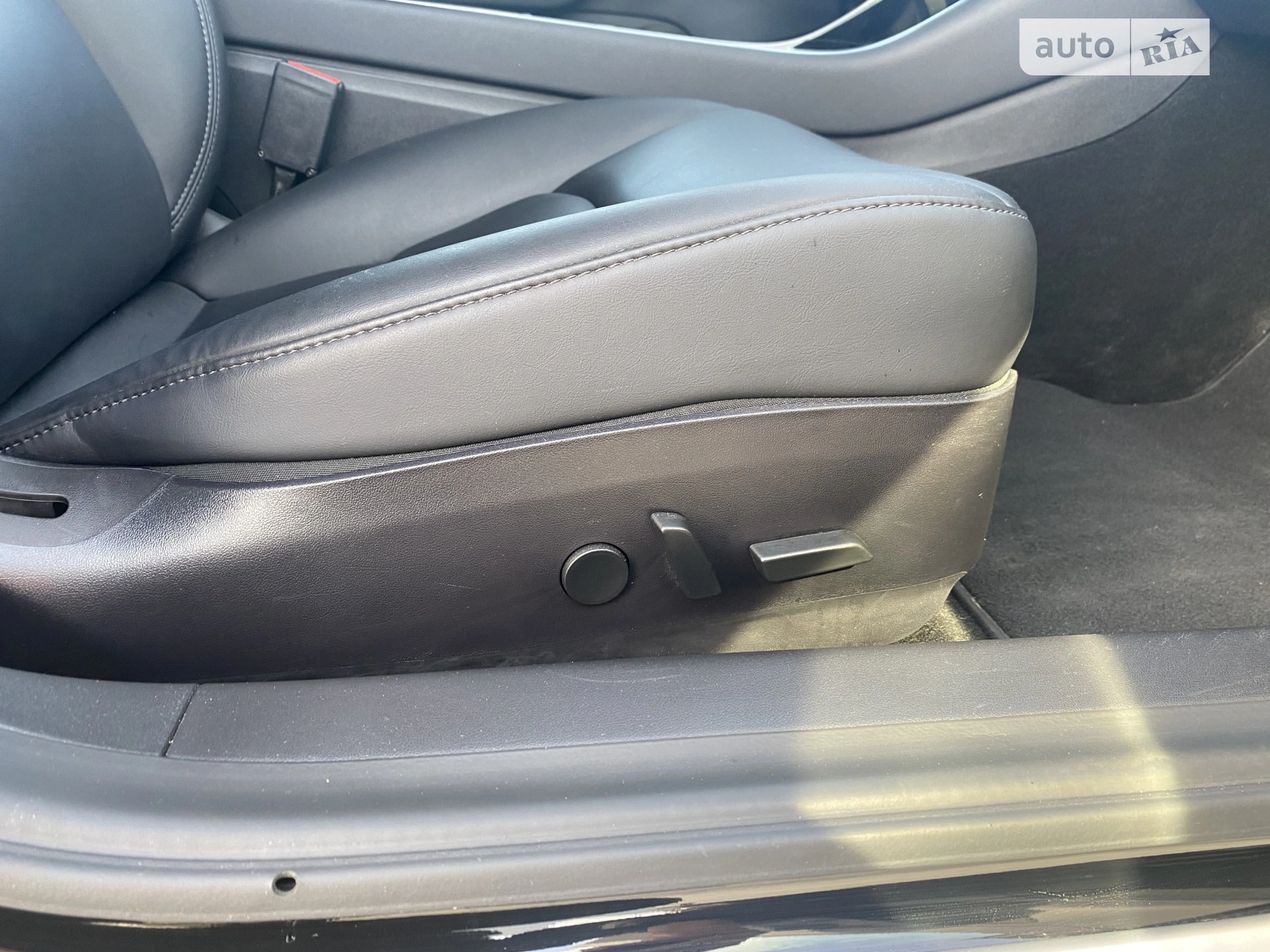 2019 Tesla Model 3 - мініатюра 60